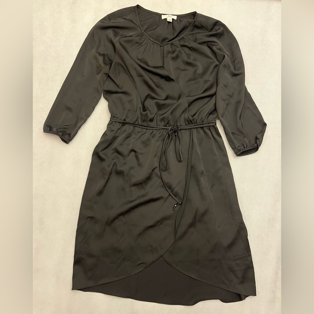 Little Black Dress - L